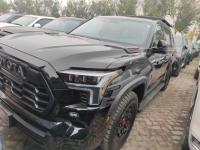 2024款 丰田红杉 3.5T 混动 四驱 LTD Nightshade夜影 TRD Pro