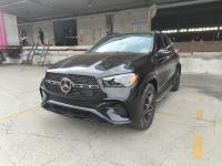 2024款 奔驰GLE450 独家装饰包 运动包 智能驾驶包