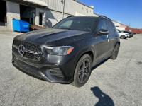 2024款 奔驰GLE450 独家装饰包 运动包 智能驾驶包