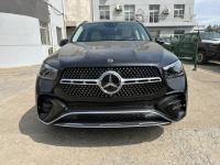 2024款 奔驰GLE450 独家装饰包 AMG运动包