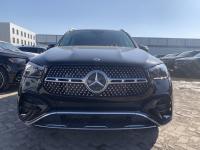 2024款 奔驰GLE450 独家装饰包 AMG运动包