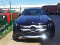 2024款 奔驰GLE350