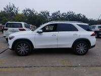 奔驰GLE350