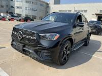 2024款 奔驰GLE350 独家内饰包 运动包