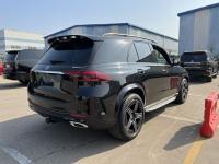 奔驰GLE350