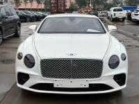 2023款 宾利欧陆 4.0T GT