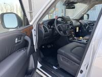 日产Armada阿曼达