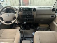 丰田酷路泽70系列