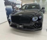 2023款 宾利添越 4.0T 长轴 雅度