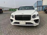 2023款 宾利添越 4.0T 长轴 雅度