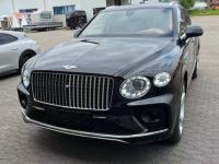 2023款 宾利添越 4.0T 五座