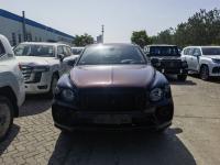 2023款 宾利添越 4.0T 雅度