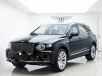 2023款 宾利添越 4.0T 雅度