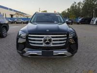 2024款 奔驰GLS450 7座 顶峰包