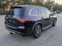 奔驰GLS450