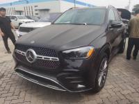 2024款 奔驰GLE450 独家装饰包 AMG运动包