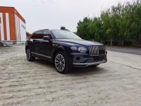 2023款 宾利添越 4.0T 五座