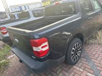 福特Maverick独行侠