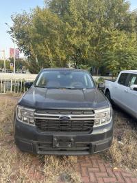 2022款 福特Maverick独行侠 2.0T Lariat