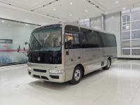 2021款 日产碧莲4.5L VIP 12座