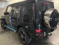 2024款 奔驰G500