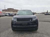 2024款 路虎揽胜行政3.0T P400 汽油 SE 标轴