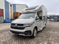 2022款 大众KNAUS自行房车