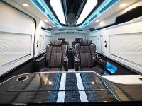 丰田海狮(进口)