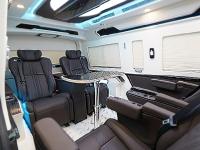 丰田海狮(进口)