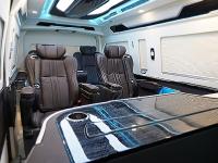 丰田海狮(进口)