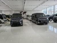 丰田海狮(进口)