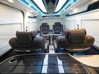 丰田海狮(进口)