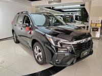 2023款 斯巴鲁Ascent攀登者 2.4T Premium
