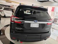 斯巴鲁Ascent攀登者