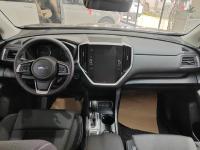 斯巴鲁Ascent攀登者