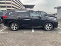 斯巴鲁Ascent攀登者