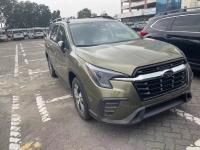 斯巴鲁Ascent攀登者