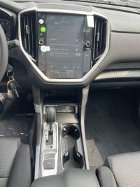 斯巴鲁Ascent攀登者