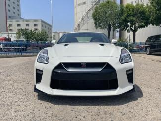 2023款 日产GT-R 3.8T Premium豪华版 杨经理 13132141235（同微信）可视频验车 价格变动快 欢迎电话咨询现车情况