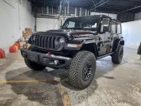 2024款 JEEP牧马人 2.0T 四门 Rubicon