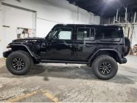 Jeep牧马人