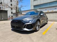 2023款 奥迪RS 3 2.5T