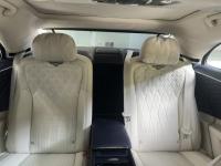 23款 2.9T 混动 雅度版