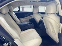 23款 2.9T 混动 雅度版