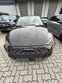 2023款 奥迪RS 3 2.5T