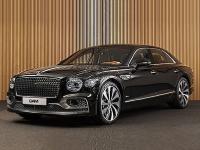 2023款 宾利飞驰2.9T 混动 雅度版