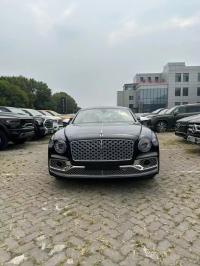2023款 宾利飞驰 4.0T Mulliner穆勒版