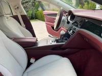 23款 4.0T Mulliner穆勒版