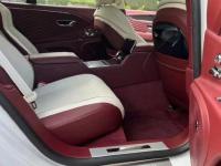 23款 4.0T Mulliner穆勒版