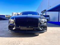 2023款 宾利飞驰 4.0T S